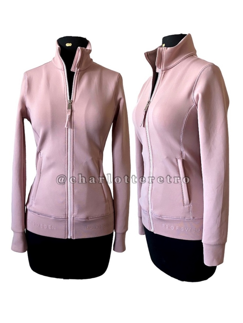 PS of Sweden • FAITH Riding Jacket